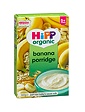 Hipp Organic Banana Porridge