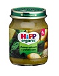 Hipp Organic Cheesy Spinach & Potato Bake