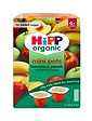 Hipp Organic Banana & Peach Mini Pots