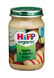 Hipp Organic Apple & Vanilla Dessert