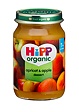 Hipp Organic Apricot & Apple Dessert