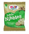 Hipp Organic Apple Rice Cakes