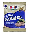 Hipp Organic Apple & Blueberry Rice Cakes