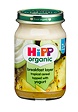Hipp Organic Breakfast Duet Tropical Cereal with Yogurt