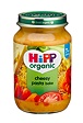 Hipp Organic Cheesy Pasta Bake