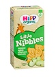 Hipp Organic Apple Elephant Biscuits