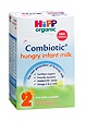 Hipp Organic Hungry Infant Milk