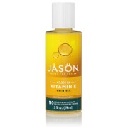 Jason Organic Vitamin E 45,000IU Oil  