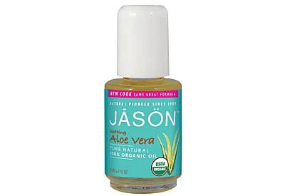 Jason Aloe Vera Beauty Oil