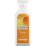Jason Organic Super Shine Apricot Shampoo