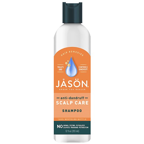 Jason Hair Care - Dandruff Control