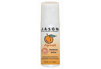 Jason Natural Roll On Deodorants (Lavender)