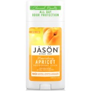 Jason Natural Deodorant Stick - Apricot