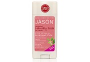 Jason Natural Deodorant Stick - Unscented Naturally Fresh Woman