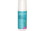 Jason Natural Roll On Deodorant - Tea Tree