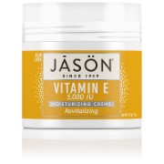 Jason 5,000 I.U. Vitamin E Revitalising Moisturising Face Crème