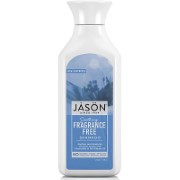 Jason Fragrance Free Shampoo