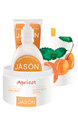Jason Apricot Gift Set
