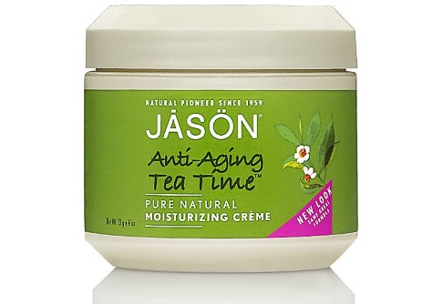 Jason Tea Time Moisturising Creme