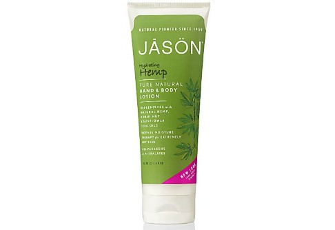 Jason Organic Hemp Hand & Body Therapy