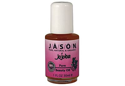 Jason Organic 100% Pure Jojoba Beauty Oil