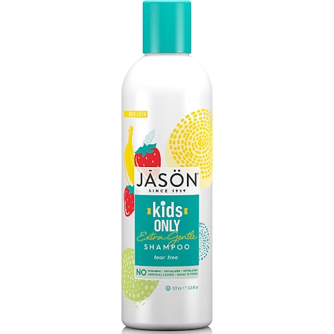 Jason Kids Only Shampoo