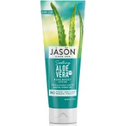 Jason Organic 84% Pure Aloe Vera Hand & Body Lotion