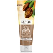 Jason Cocoa Butter Hand & Body Lotion	