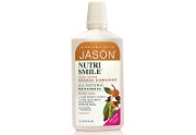 Jason Natural Mouthwash Nutrismile