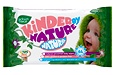 Jackson Reece Unscented Natural Baby Wipes - 72