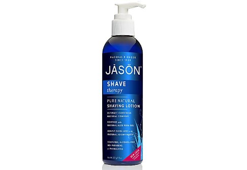 Jason Natural Shaving Lotion