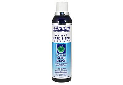 Jason Organic After Shave Tonic
