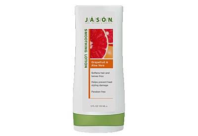 Jason Salon Range Grapefruit & Aloe Vera Smoothing Lotion