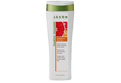 Jason Salon Smoothing Shampoo & Conditioner (Smoothing Conditioner)