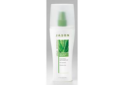 Jason Salon Range Hair Care Styling Finishing Spray