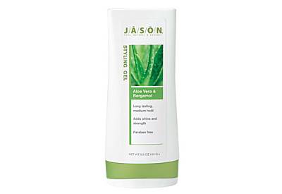 Jason Salon Range Hair Care Styling Gel