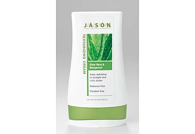 Jason Salon Range Hair Care Styling Texturising Cream