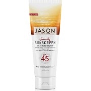 Jason Sunbrellas Family Sun Block SPF45