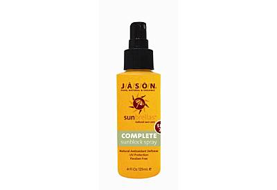 Jason Complete Block SPF 26 Spray