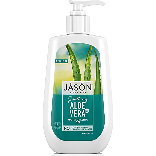 Jason Aloe Vera 98 Moisturising Gel
