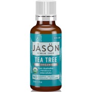 Jason Organic 100% Tea Tree Oil