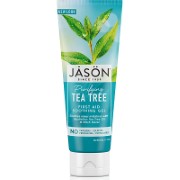 Jason Tea Tree Oil Smoothing Gel