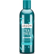 Jason Natural Products - Tea Tree Oil Therapy Shampoo & Conditioner