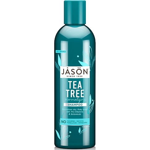 Jason Natural Products - Tea Tree Oil Therapy Shampoo & Conditioner