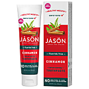 Jason Toothpaste Healthy Mouth 120g