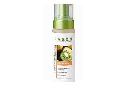 Jason Salon Volumising Mousse