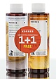 Korres Basil Lemon & Citrus Shower Gels