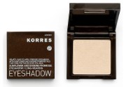 Korres Sunflower & Evening Primrose Eye Shadow