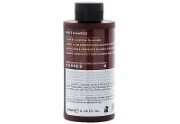 Korres Magnesium & Wheat Proteins Toning Shampoo For Men