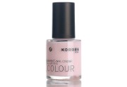 Korres Baby Pink Nail Polish